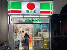 急售!珠江新城高档社区街铺(便利店 稳定租约)月收30400