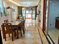 湖滨国际景苑高档装修好楼层 医疗配套成熟 带电梯 商品房