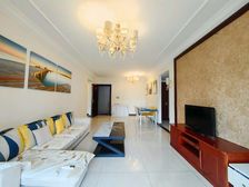 恒大雅苑 四开间朝南好户型 中间楼层 采光视野好 看中可谈