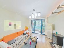 此房满五年,位置好,正气三房,南北全明户型,诚意售!