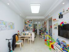 好房随时看 近地铁,方正户型,税费少,买进即可装修