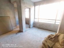 溪湖春天 上下复式 带车位 带储藏间 中间楼层 扩展面积多