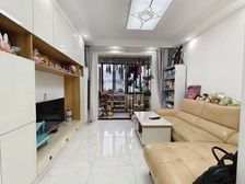 未来地铁口刚需三房 精装修 产权清晰 带产权车位 出门