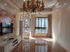 恒文星尚湾 带电梯 精装可拎包入住 满五 小区新 大两居