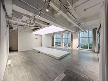 现成服装展厅 直播传媒摄影 南油地铁口恒裕中心 24h空调