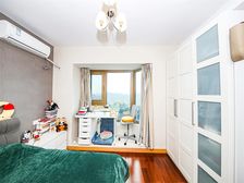 前滩 凌兆新村 全南全明 8号线凌兆新村站 带车位 房东急售