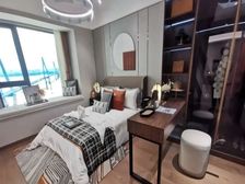 新房:江汉区现房+双地鉄口+双国企开发+自带商业+106三房