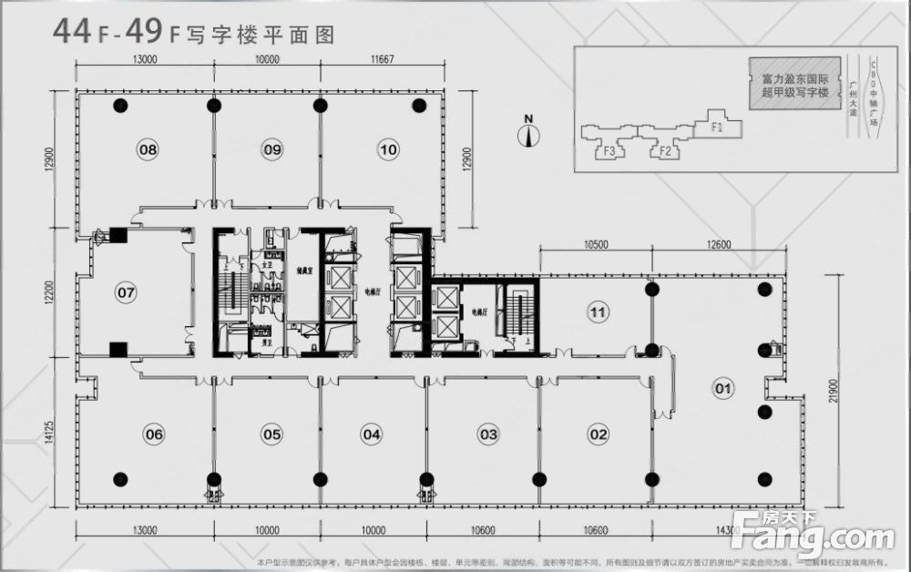 外景图