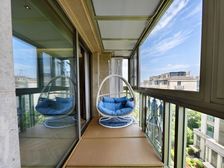 嘉宝前滩后院 200.71平4居 南向精装修 方便看房急售!