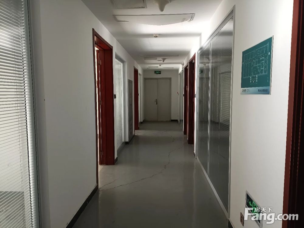 内景图
