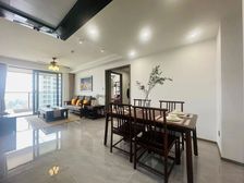 绿城春江明月,好房子一套就够, 的服务配套,尽在绿城