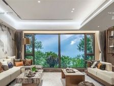 朝阳金盏低密电梯洋房 准现房可拎包住 全景落地窗间距大采光好