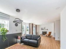 潮白河畔 紧邻首都机场 0.35低密园林美式精装 波特兰花园