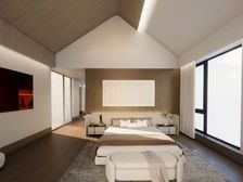 0.2容积 三面公园环抱 公园里的家!可谈价格 车位