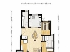 春和印象中建京西印玥 学府印悦 三居电梯洋房 精装交付