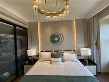 免费团购,品质房,当代府,精装小高层,138平四居,139万