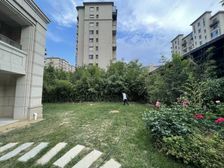 法式现房别墅,实得400地铁口,独门独院,私家电梯国企开发