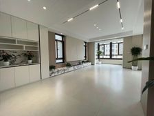 8米横厅带调空客厅花院平台私家电梯,使得400平方