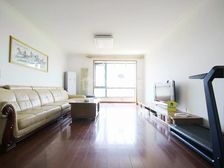 良乡海逸半岛 电梯中间楼层三居室 南北通透 近城铁繁华地段