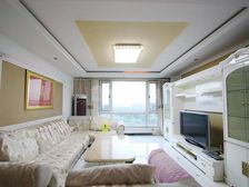 房山 海逸半岛四居室出售 高层边户 有钥匙随时看房