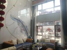 徜徉墅(必看新装修 )位置好 诚心出售 价格可谈