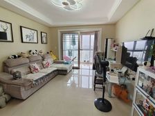 凤凰层 视野非常棒 家具家电全留 拎包入住 紧靠地铁口 商圈