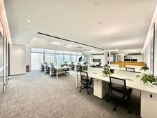 2/8号线侨城北地铁口 华侨城商圈 侨城一号300平 豪华装