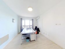 中.介.费共①个点 皓阳园两室中间楼层 小区特合适的一套房子