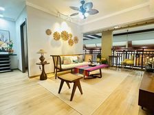 精装洋房 上州小 超大阳台 绿化高 全能配套医院 万达广场