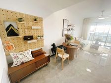 告庄旁!!!一线江景房 大阳台 景观视野好!!!