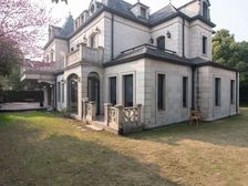 圣堡别墅 4室3厅 304.54平