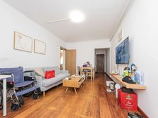 世纪城远大园四区 2室1厅1卫 主卧朝南 客厅朝南