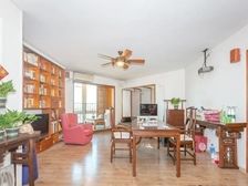 世纪城远大园四区 3室2厅2卫 卫生间全明 主卧朝南