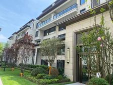 (送产权车位)北区叠墅现房,清盘直降60万,实得内165平