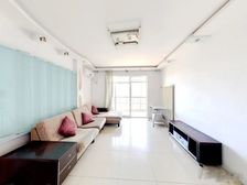 蓝山园 大两室 中间楼层 南北通透 不把边价格可谈