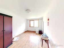 洋房,一梯两户,通透两室,格局方正,采光好,H户型