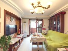 秀丽园 2室1厅1卫 普通装修 142万元