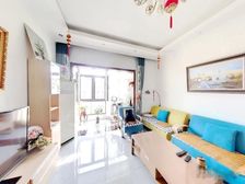 太阳城橙翠园精装修两室南北通透价格可谈采光好