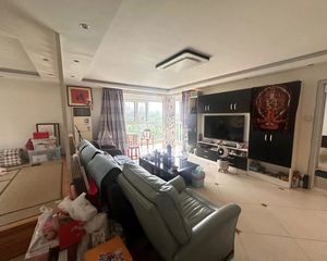 丽泽必看三居双卫精装修660万单价5.3能谈能签约