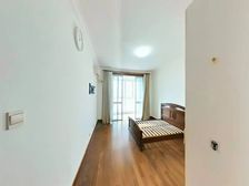 03年品质小区!带产权车位! 电梯小高层,一梯两户,已买急售