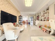 白塘景观视野好,二次装修保养好,诚心卖,拎包入住