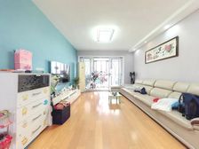 (0.2勇)榭雨苑精装大三房,中间楼层,中间位置,采光视野好