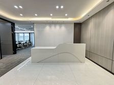 双地铁交汇好招人 保利甲写新盘推出配齐家具拎包办公!来电即看