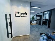 地铁口 番禺万达广场 楼盘 少有单边位户型精装带办公家具