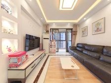 九龙仓年华里 精装3房 户型方正 拎包入住 交通便利