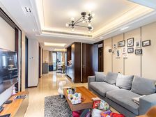 新上+飞机户型+四房+一梯一户+楼层好+诚意卖