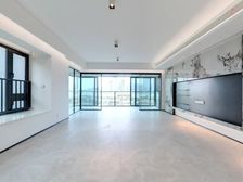 中海寰宇天下 4室2厅 218平核心: 此房为中海面向情