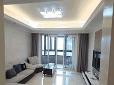 今日新上!实地核验丨长风豪宅 带产权车位 小区中间位置 采