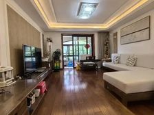 中间费1个点,唐镇保集澜湾 南北通透三房 精装满五住宅