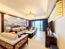 江北嘴品质大平层 电梯入户 一线看江